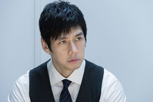 トム・ハーディ＆西島秀俊＆ケイシー・アフレック、“ホットな40代”が新境地で魅了する！