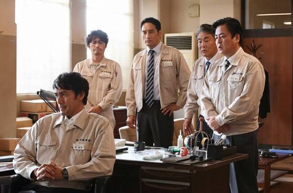 今週もイモトアヤコが大活躍、視聴者が「いい味出してる」と絶賛…「下町ロケット」2話