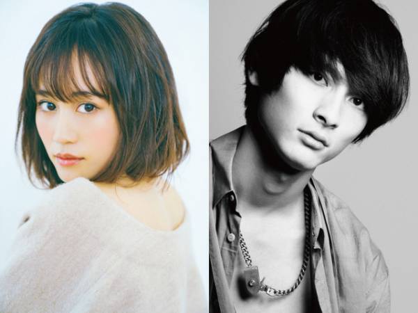 前田敦子がシングルマザーに!? 高良健吾と“お葬式コメディ”『葬式の名人』公開決定