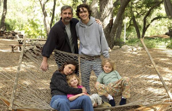 ティモシー・シャラメ×ブラッド・ピットの最新作公開決定！「アカデミー賞有力」の声も