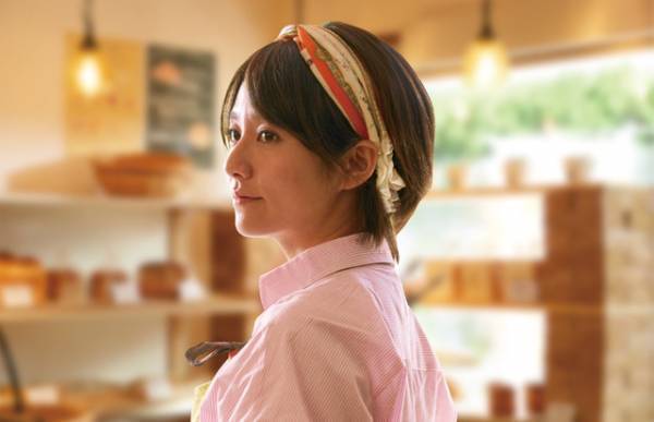 定年お父さんまさかの再婚!? 草刈正雄＆木村文乃“父娘”モーニングセット風景『体操しようよ』特別映像