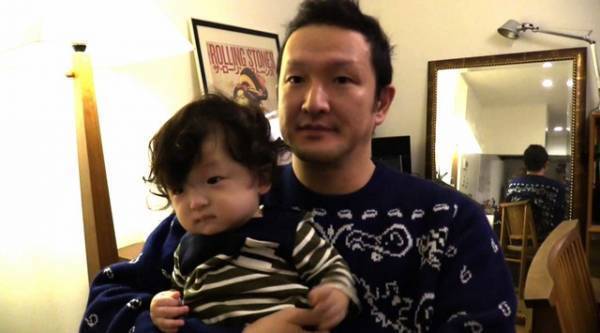 中村獅童一家に密着！倉科カナはスタジオに登場「人生を変える1分間の深イイ話」