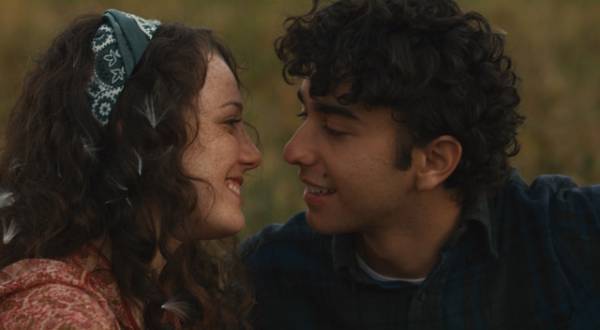 恋の始まりに思わず胸がときめく…『ライ麦畑で出会ったら』本編映像