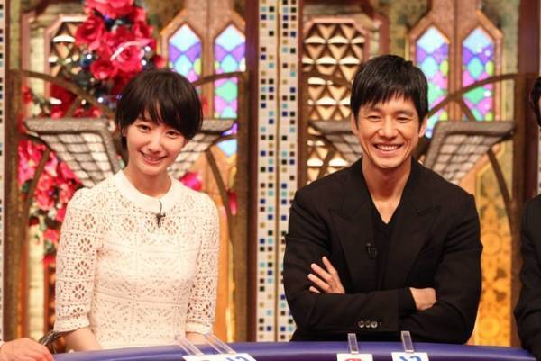 波瑠＆西島秀俊は友達のどこが“許せない”!?「TOKIOカケル」