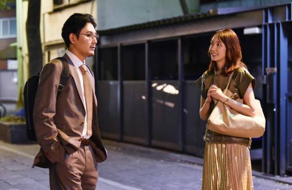 黒木華演じる“引きこもり”元カノの行動に怒りの声も「獣になれない私たち」3話