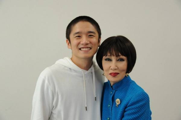 風間俊介、人生初の坊主頭に！ 13歳の少年時代から挑戦「やすらぎの刻～道」新キャスト