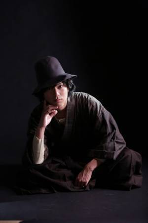 加藤シゲアキ、平成最後の金田一耕助に！ 「犬神家の一族」クリスマスイブに放送