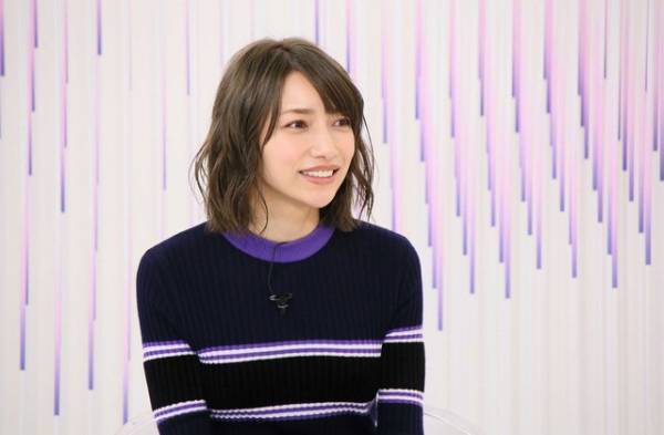 後藤真希、10年ぶりのLAでみせた“母の顔”をカメラが追う「アナザースカイ」