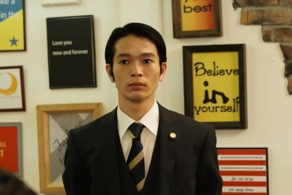 秋ドラマは岩井拳士朗が熱い!? 「SUITS」含む3作品に出演