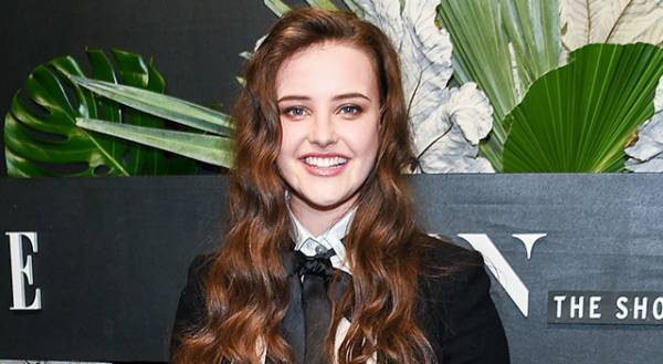 「13の理由」のキャサリン・ラングフォード、『アベンジャーズ4』に出演決定