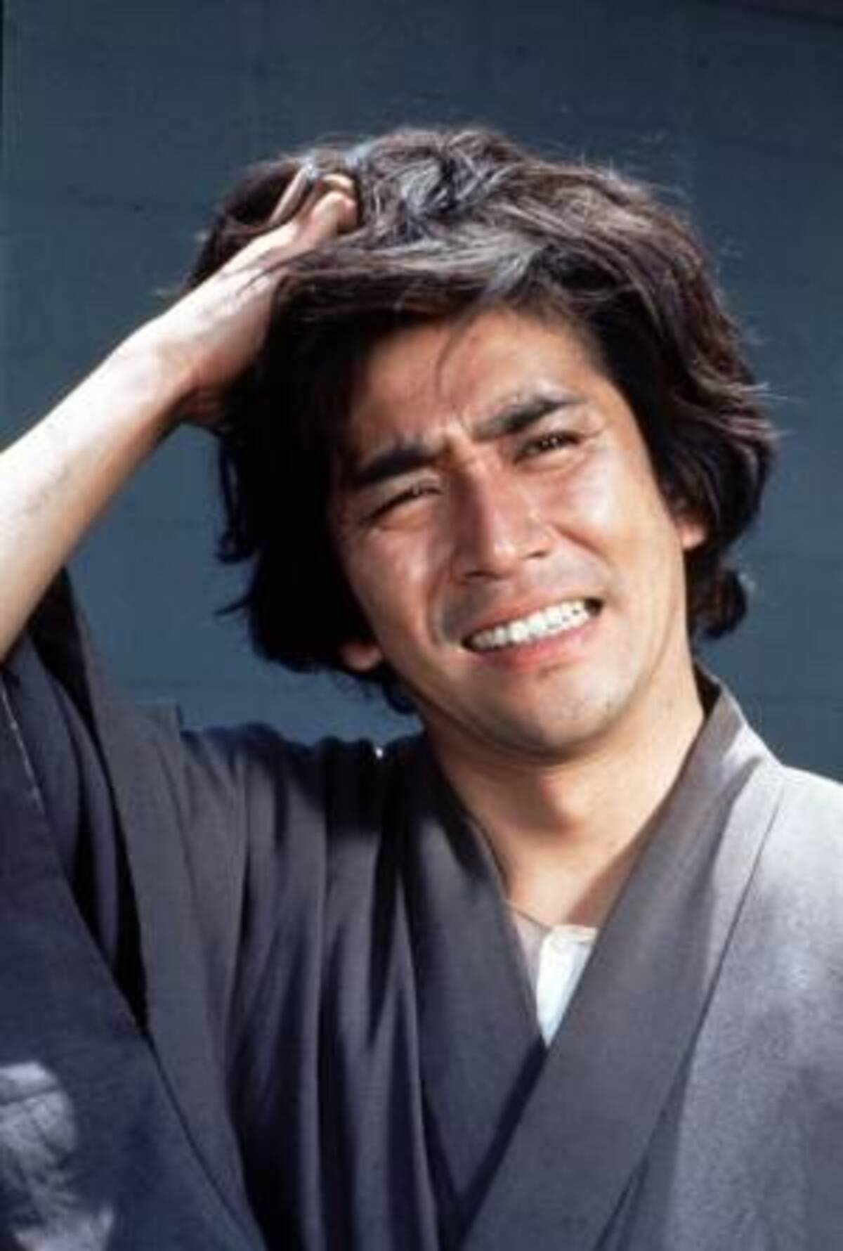 石坂浩二 長谷川博己 稲垣吾郎ら演じてきた 金田一耕助 今後演じてほしい俳優ランキング第一位はあの人 18年10月29日 ウーマンエキサイト 1 2