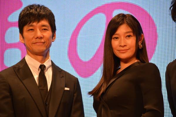 西島秀俊＆坂口健太郎ら、篠原涼子の迫真の演技を絶賛「今思い出しても目頭が熱くなる」