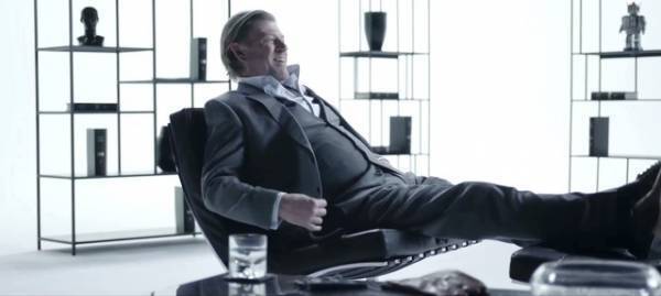 “死にすぎる俳優”ショーン・ビーンが不死身の男に！トレイラーも到着