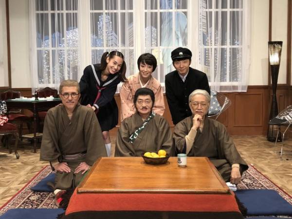 星野源、お母さんの次は“息子”に！「細野晴臣イエローマジックショー2」に水原希子＆宮沢りえら参加