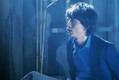 坂口健太郎、「世にも」初主演作は“密室サスペンス”！ 「負荷を感じて」