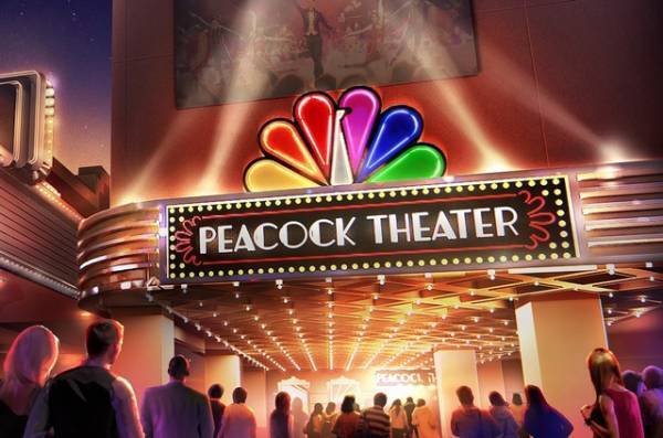 【USJ】初のダイニングシアター、2019年9月オープン！本格的なパーティーを実現