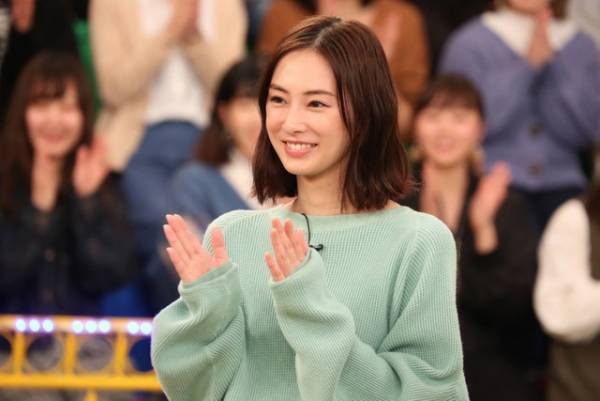 北川景子、櫻井翔と“謎ディコンビ”復活！スマホ対決の行方は…「VS嵐」