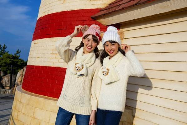 【ディズニー】冬ダッフィー写真を初公開！スルー厳禁3ポイントとは？