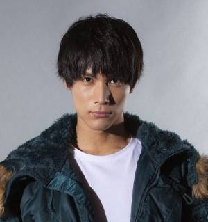 中川大志、SFアクションマンガ「ARMS」の“実写化”に挑む「このマンガがすごい！」第5話