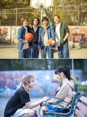 『春待つ僕ら』は90年代の恋愛ドラマ!? 平川監督「再現しているような感じで楽しい」