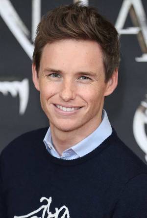 エディ・レッドメイン、『ファンタビ』最新作の“ネタバレ禁止”をお願い