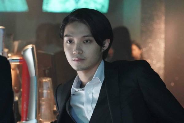 磯村勇斗＆小手伸也の副音声に「毎週やって欲しい」の声まで…「SUITS／スーツ」5話