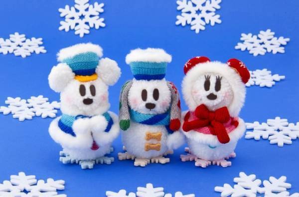 【ディズニー】ついにXmas開幕！絶対ハズせない今年の6大ポイントは？