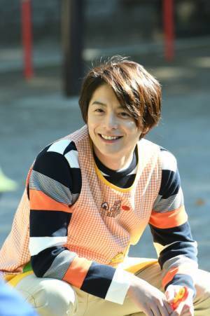 小池徹平「期待を裏切りたい」第2章のキーマンに！ ムロツヨシの恋敵…!? 「大恋愛」