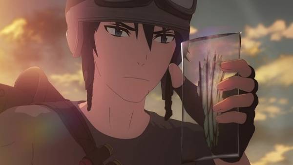 『パシフィック・リム』アニメ化！ Netflixが新作アニメ発表