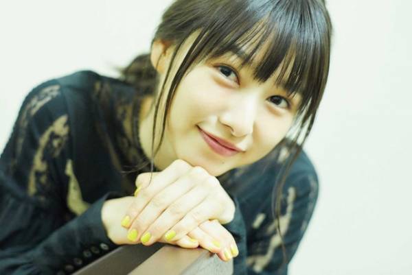 【インタビュー】桜井日奈子、可憐な雰囲気とウラハラの強い意志「プロだから、いいものを作りたい」