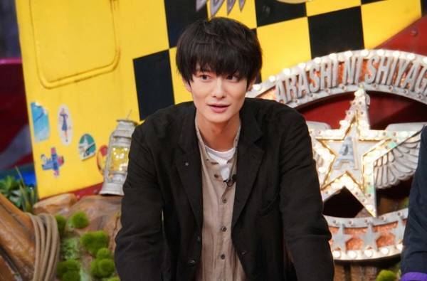 岡田将生が初出演で“専門店グルメデスマッチ”に挑む…「嵐にしやがれ」