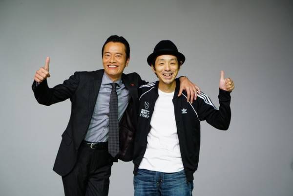 【インタビュー】遠藤憲一×宮藤官九郎、名俳優から何を学ぶ？「俺にもまだ伸びしろがあった」