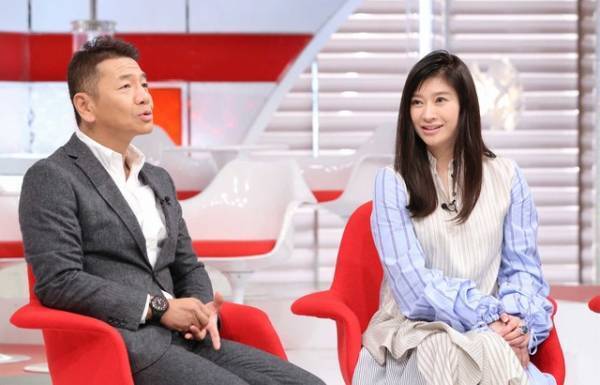 篠原涼子、大食い動画でダイエット!? 西島秀俊が語る“勘弁して欲しいこと”…「おしゃれイズム」