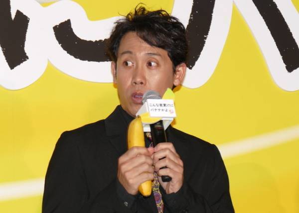 大泉洋、不可解な演出に苦笑「こんな小ボケ、テレビにのらない」とダメ出し