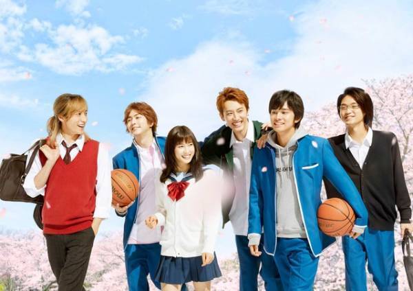 【ご招待】『春待つ僕ら』プレミア試写会に5組10名様