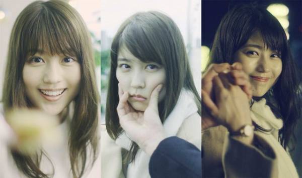 有村架純と一日デート！ ほっぺプニプ二＆あーんも「ドキドキしました」