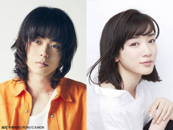 菅田将暉、念願の教師役で「3年A組」に主演！ 永野芽郁が朝ドラ後初ドラマ出演