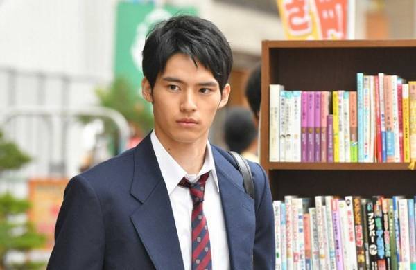 【ドラマニア】岡田健史＆犬飼貴丈＆藤井流星、放っておけない魅力「直進男子」がいまアツイ理由