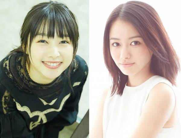 シネマカフェ21周年！ 桜井日奈子＆山本舞香“同い年”女優からお祝いコメント到着