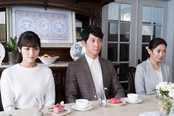 藤井流星、中山美穂への“熱い視線”に視聴者総ツッコミ！「そんな目したらばれちゃう」