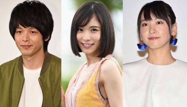 中村倫也＆新垣結衣＆松岡茉優＆賀来賢人ら意外!? 歌ウマな俳優たち