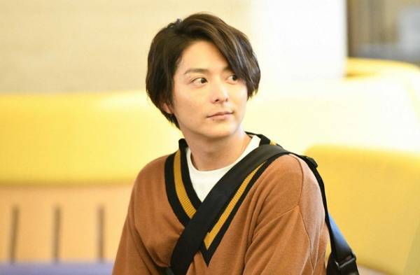 小池徹平の“狂気”に「演技がうますぎて気持ち悪い」の声続出「大恋愛」6話