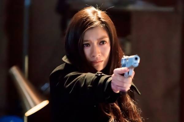 『人魚の眠る家』公開記念！篠原涼子の代表作『アンフェア the end』が土曜プレミアムに登場