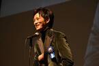 最優秀男優賞受賞の松坂桃李、感謝の微笑み「メンタルはぼろ雑巾だけど、恩を返していきたい」