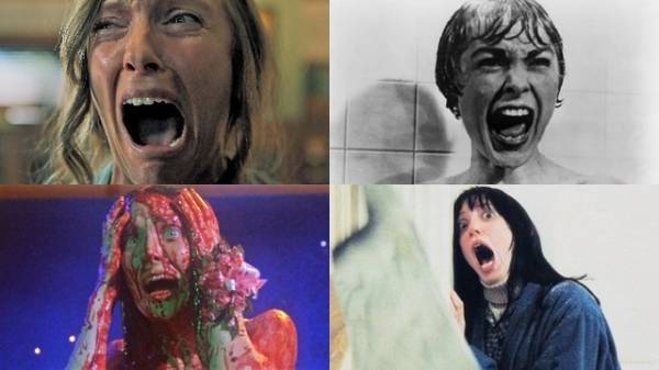 トニ・コレットにアカデミー賞有力の声も！歴代“絶叫クイーン”まとめ