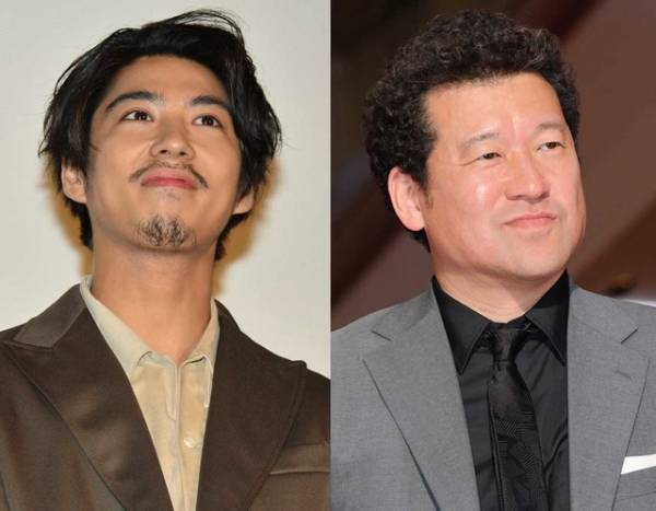 賀来賢人＆佐藤二朗が腕相撲“ガチ”対決!? 高橋優も登場…「しゃべくり007」