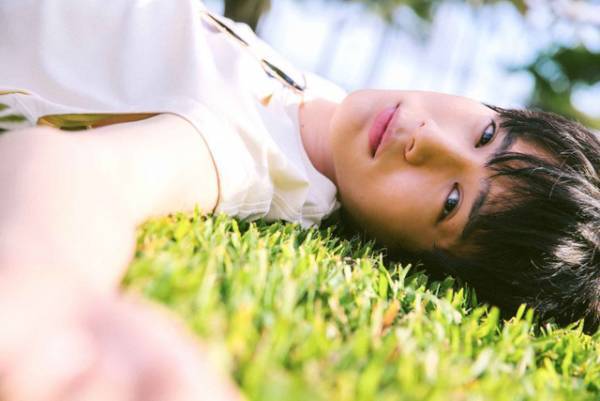 中川大志とハワイデート!? “彼氏感”溢れるカット＆写真集メイキングPV解禁