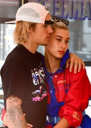 ヘイリー・ボールドウィン、夫ジャスティン・ビーバーの名字に改名