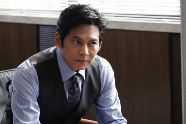 中島裕翔の“女装姿”を想像する視聴者続出…「SUITS／スーツ」第7話