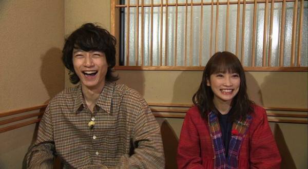 坂口健太郎＆川栄李奈が溝の口でアポなし旅！犬飼貴丈はスタジオゲストに「火曜サプライズ」